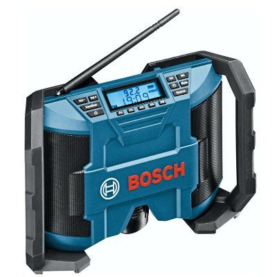 Bosch GPB 12V 10 Professional Radio ohne Akku für 48,90€ (statt 67€)