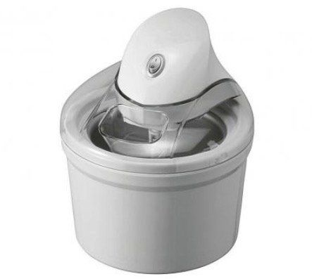 Mia Ice Cream Wonder IC 9963 Eiscreme Maker für 19,90€ (statt 25€)