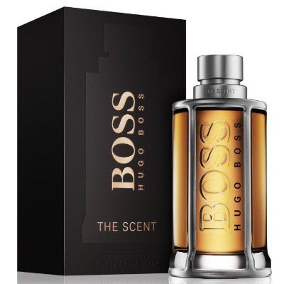 Hugo BOSS The Scent Eau de Toilette (200ml) für 58,40€ (statt 72€)