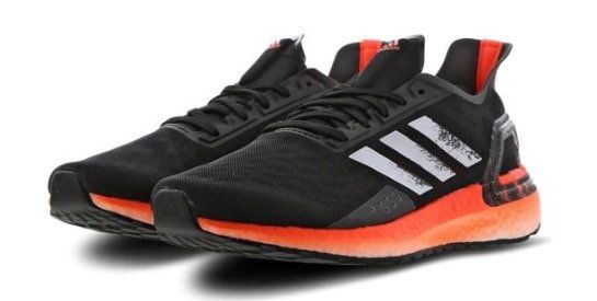 adidas Ultra Boost Sneaker mit 50% Rabatt   z.B. ULTRA BOOST PB für 89,99€ (statt 121€)