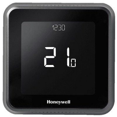 Honeywell Home T6 WiFi Raumthermostat für Aufputz ab 99,99€ (statt 145€)