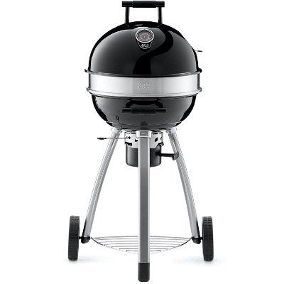 Jamie Oliver 440202 BBQ All Rounder Holzkohle Kugelgrill für 79,99€ (statt 94€)