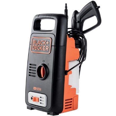 Black & Decker Hochdruckreiniger BXPW1300E für 44,94€ (statt 70€)