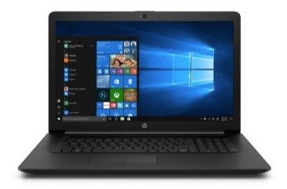 HP 17 by0411ng   17 Zoll Office Notebook mit 256GB SSD für 333€ (statt 375€)