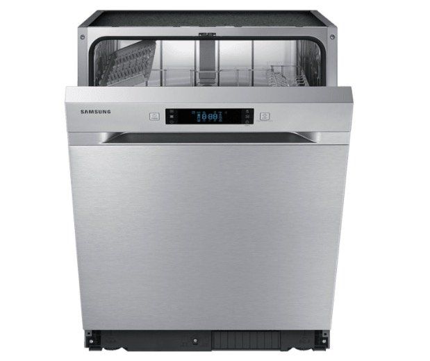 Samsung DW60M6044US Geschirrspüler mit ExpressWash für 329€ (statt 426€)