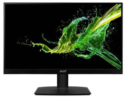 Acer HA240YAbi   24 Zoll Full HD Monitor für 94,90€ (statt 129€)