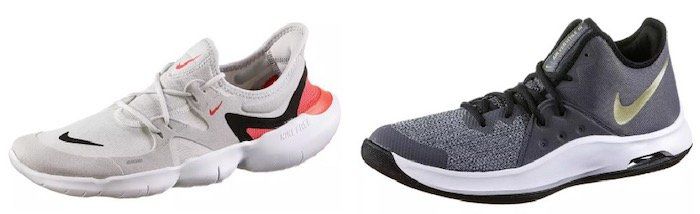 sportscheck nike free