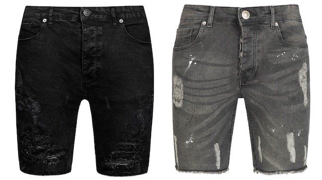 Brave Soul Jeans Shorts für je 10,10€ zzgl. VSK (statt 20€)