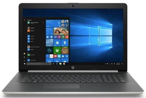 HP 17 by2433ng   17 Zoll Full HD Notebook mit 256GB SSD für 649,90€