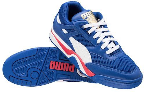 Puma Palace Guard Finals + Queen City Sneaker für 43,94€ (statt 58€)