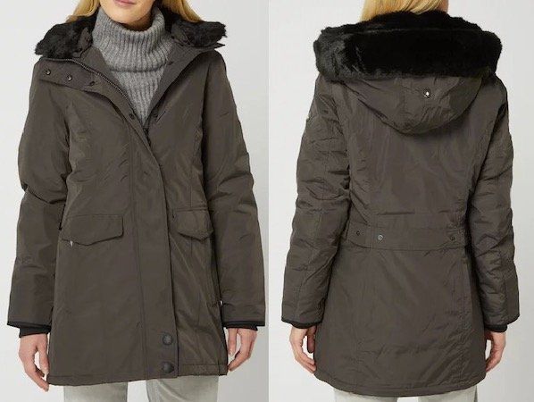 Wellensteyn Stavanger 382 Damen Funktionsjacke für 139,99€ (statt 200€)