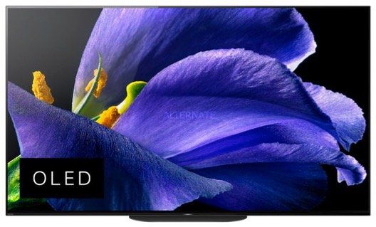 Sony Bravia KD55AG9   55 OLED  UHD Fernseher für 1.605,99€ (statt 1.888€)