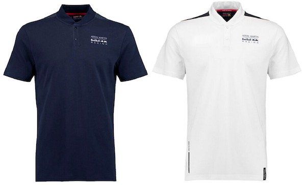 Red Bull Racing Poloshirt für 30,90€ (statt 40€)