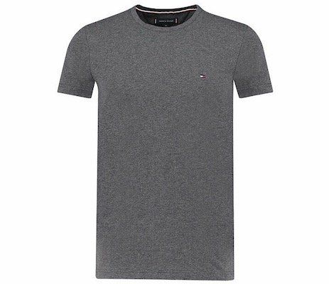 Abgelaufen! Tommy Hilfiger T Shirts in verschiedenen Farben bis 3XL für je 23,90€