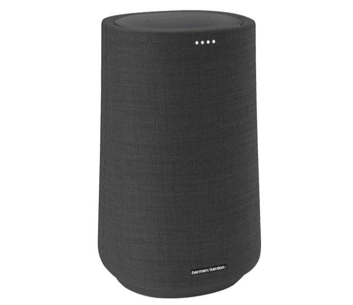 Harman Kardon Citation 100 MKII Lautsprecher für 184,95€ (statt 262€)