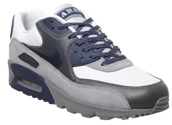 Nike Air Max 90 Lahar Escape NRG Sneaker für 77€ (statt 100€)