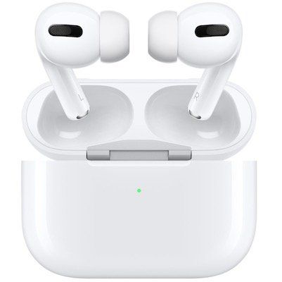 Apple AirPods Pro für 161,91 (statt neu 239€) Refurbished