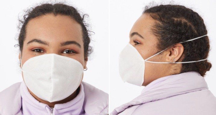 About You: Stoffmasken im 10er Pack für 14,47€