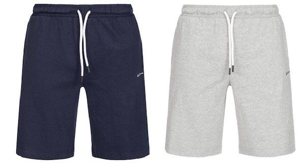 Ben Sherman Herren Sweatshorts für je nur 5,55€ zzgl. VSK (statt 17€)   nur S, M, L