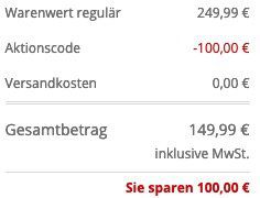 Knaller 🔥 40% Rabatt auf Jacken & Pullover bei Peek & Cloppenburg*   z.B. BOSS Daunen Steppjacke für 149,99€ (statt 250€)