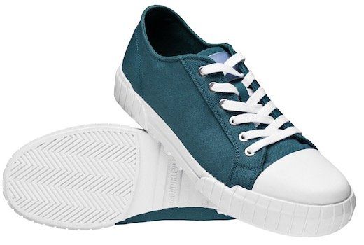 Calvin Klein Beato Herren Sommer Sneaker für 34,34€ (statt 60€)