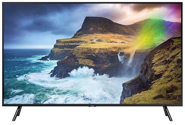 Samsung GQ49Q70R   49 Zoll QLED UHD Fernseher ab 589€ (statt 719€) + 50€ Cashback