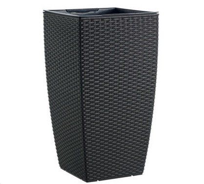 Ausverkauft! Emsa Casa Blumensäule in Mesh oder Brilliant mit 66cm Höhe für 28,90€ (statt 66€)