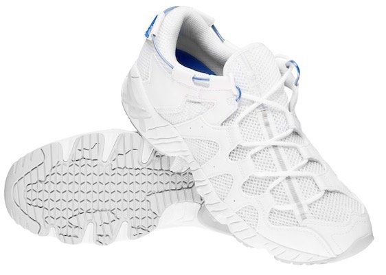 Vorbei! Asics Tiger GEL MAI Sneaker für 23,49€ (statt 59€)