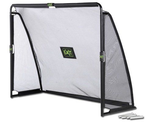 Exit Fußballtor Coppa (220 x 170cm) mit Stahlrahmen für 94,99€ (statt 113€)