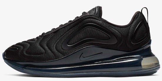 Nike Air Max 720 in vielen Farben ab 80,48€ (statt 133€)   teilweise nur Restgrößen