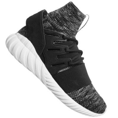 adidas Originals Tubular Doom Primeknit Herren Sneaker für 35,35€ (statt 66€)   in 43 bis 47