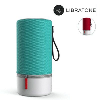 Libratone ZIPP 2 Multiroom Lautsprecher mit AirPlay 2 für 105,90€ (statt 130€)