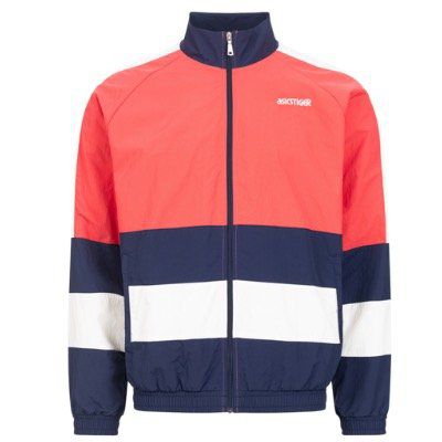 ASICS CB WB Colorblock Herren Windbreakerjacke für 21,05€ (statt 45€)