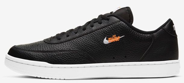 Nike Court Vintage Premium Sneaker aus Leder für 39,99€ (statt 60€)   nur 40, 41, 44