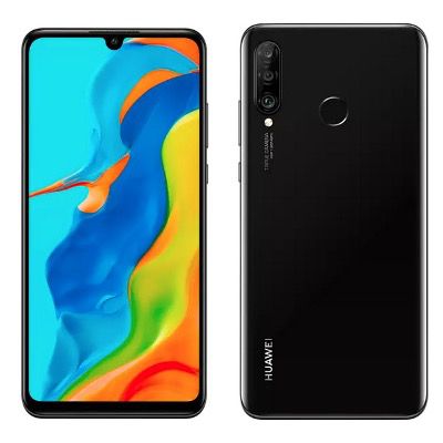 Huawei P30 lite New Edition 256GB DualSIM Smartphone in allen Farben für 169,36€ (statt 215€)