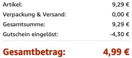 Mpow Kfz Handyhalterung für 4,99€ (statt 9€)   Prime