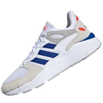 adidas CrazyChaos Retro Sneaker für 34,95€ (statt 44€)