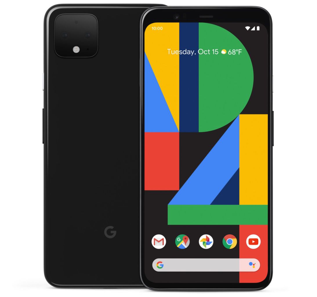 Google Pixel 4 für 59€ mit Telekom Allnet Flat von Congstar mit 8GB LTE50 für 22€ mtl.