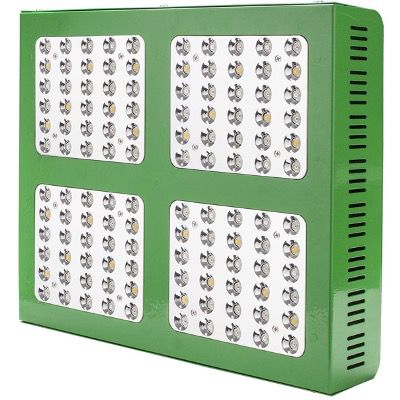 30% Rabatt auf LED Pflanzenlampen mit vielen Modi   z.B. 600W für 53,99€ (statt 120€)