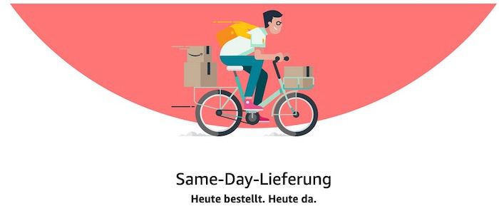 Alle Vorteile von Amazon Prime   das bekommst du mit Prime! (Prime Day am 12. & 13. Juli )