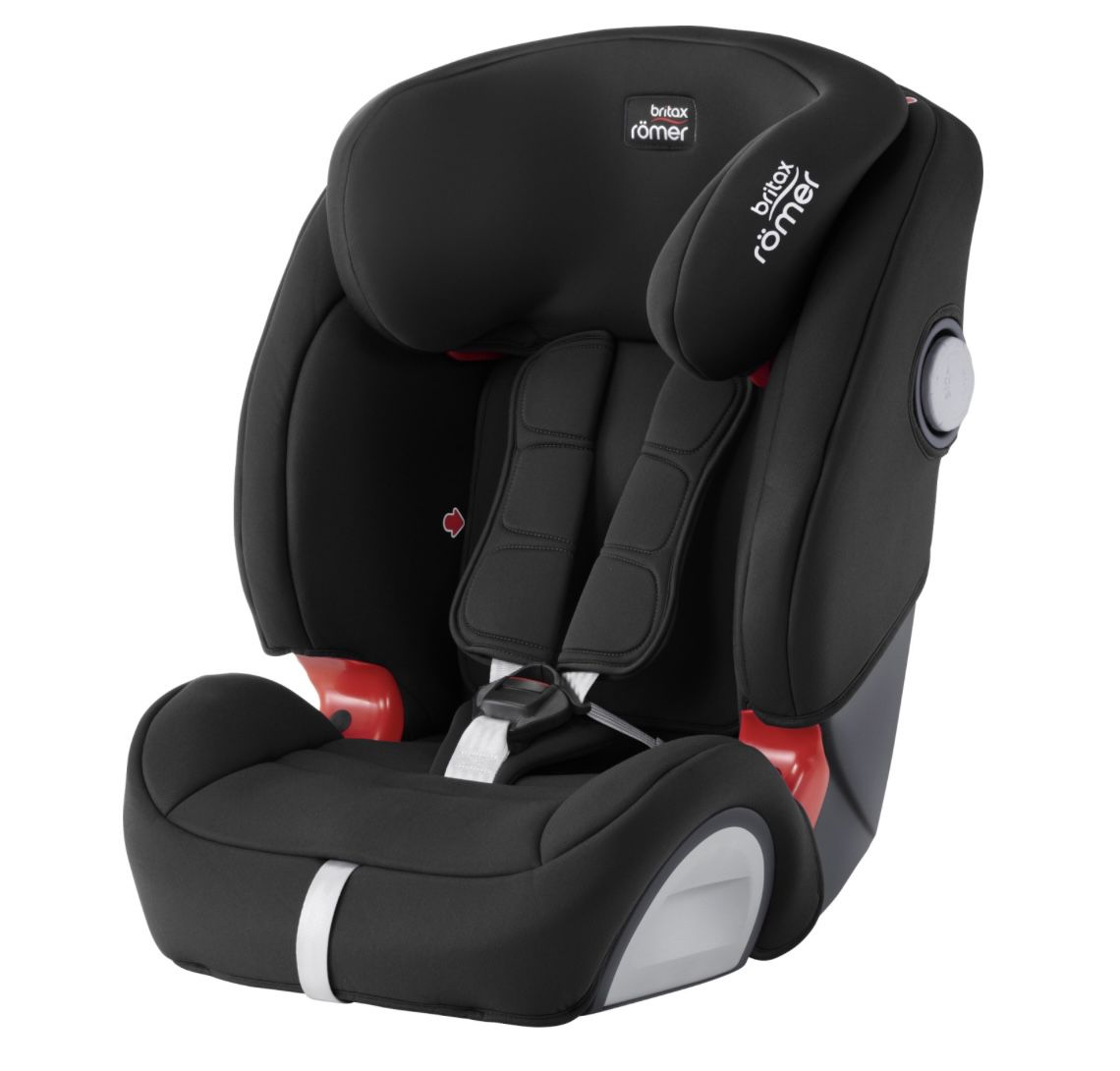 Britax Römer Kindersitz Evolva 123 SL SICT für 149,99€ (statt 190€)