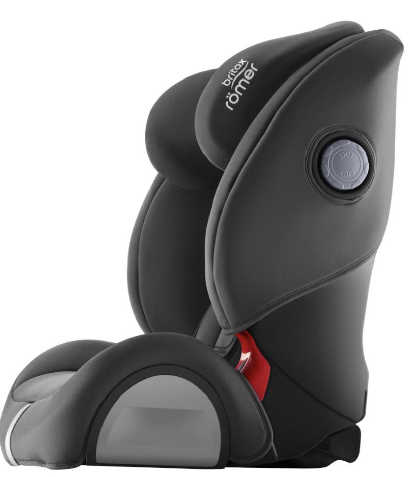 Britax Römer Kindersitz Evolva 123 SL SICT für 149,99€ (statt 190€)