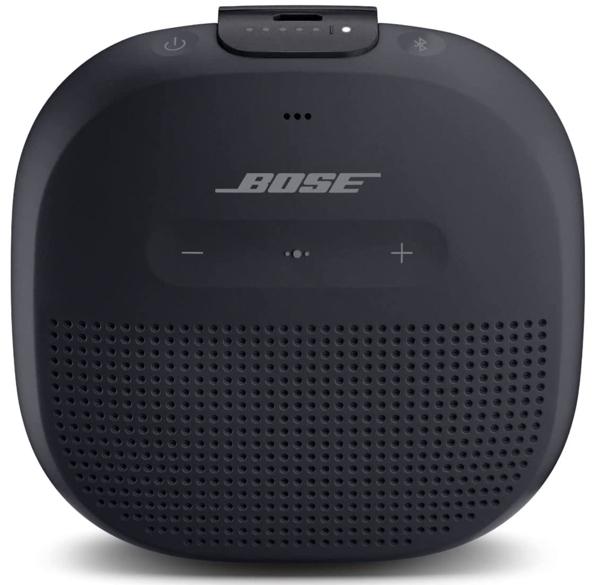 Bose SoundLink Micro Bluetooth Lautsprecher für 76,99€ (statt 102€)