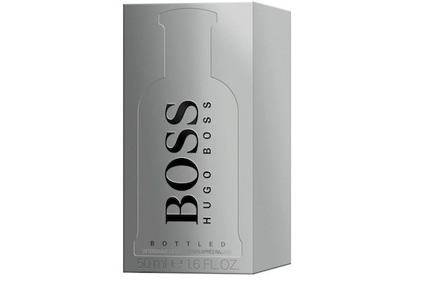 Hugo Boss Bottled After Shave 100 ml für 30,31€ (statt 37€)