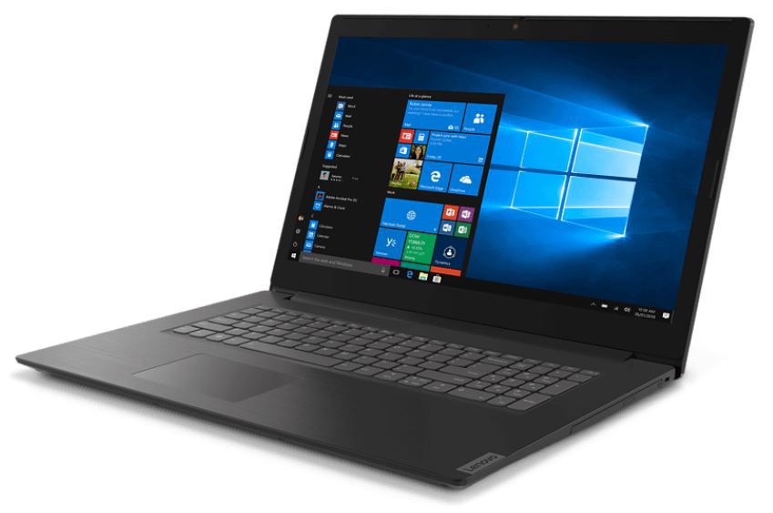 Tages Sparnickel: LENOVO IdeaPad L340   1.3 Notebook mit i7 8GB RAM 512 SSD für 699€ (statt 799€)