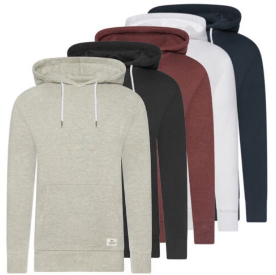 !Solid Morgan Herren Hoodie für 15,95€ (statt 26€)