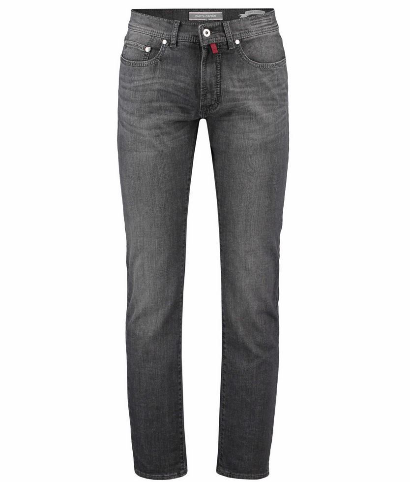 Pierre Cardin Lyon graue Herren Jeans Modern Fit für 49,90€ (statt 69€)