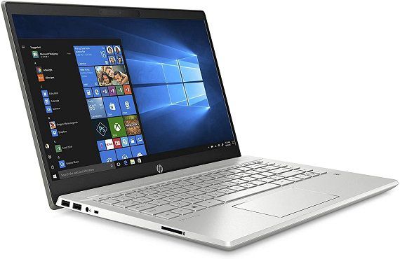 HP Pavilion 14 ce3040ng 14 Notebook mit i7, 16GB RAM und 1TB für 849€ (statt 1.005€)