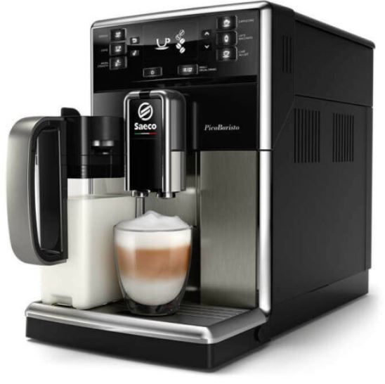 Philips SM5479/10 Saeco PicoBaristo Kaffeevollautomat & Espresso Maschine für 646,49€ (statt 740€)