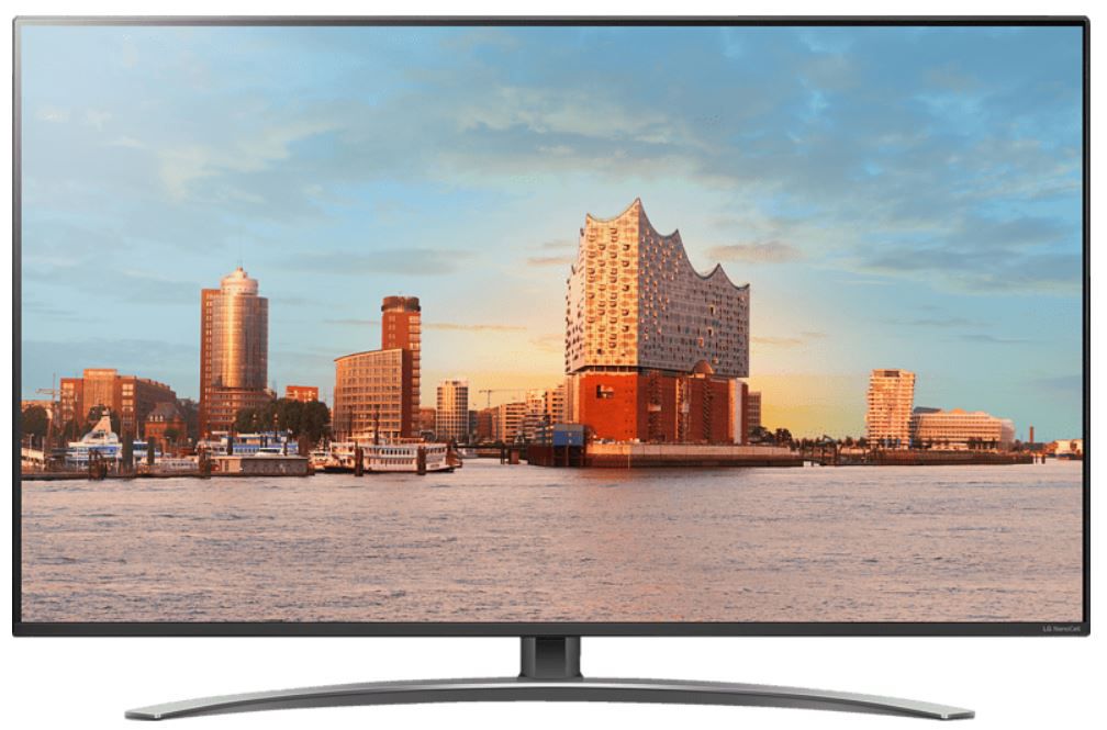 LG Markenwoche: z.B. LG  NanoCell 75 Zoll UHD TV für 1.799€ (statt 2.028€) (Nur noch bis morgen)